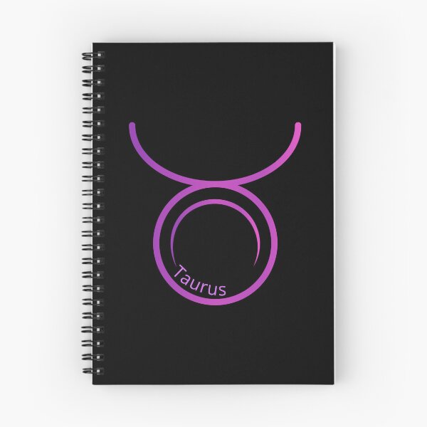 Item preview, Taurus Zodiac Sign Symbol designed and sold by Hellofriendco.