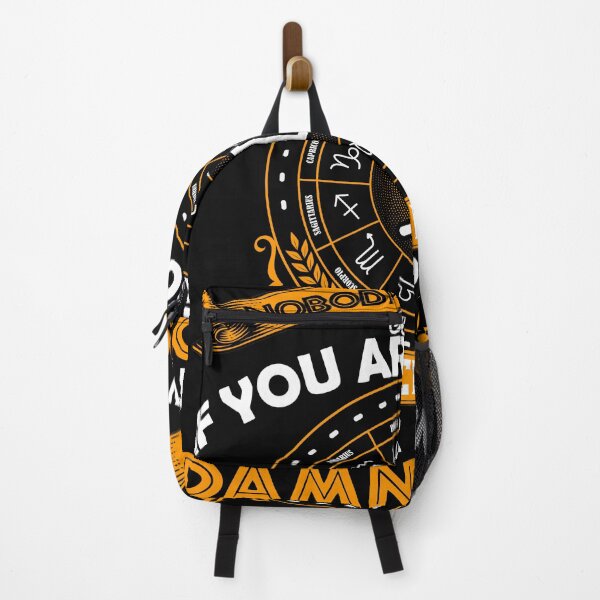 Item preview, Nobody is perfect but if you are Gemini designed and sold by hoangtrongkhiem.