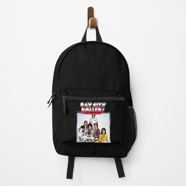 Item preview, My Favorite People Band Bay City Rollers Music Rock Funny Fans designed and sold by LimaVitriaDias.