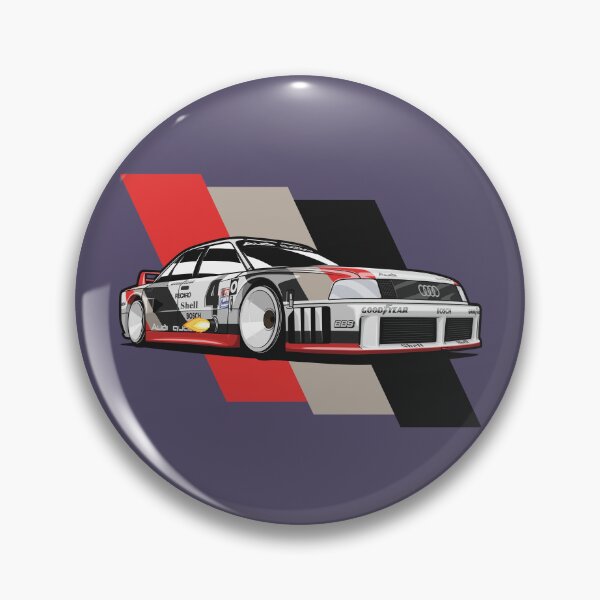 Aperçu de l'œuvre 90 IMSA GTO 1989 Racing Classic créée et vendue par KaroCars.