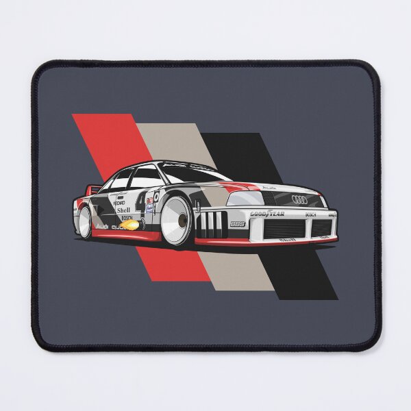 Aperçu de l'œuvre 90 IMSA GTO 1989 Racing Classic créée et vendue par KaroCars.