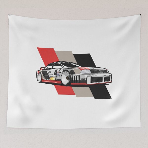 Item preview, 90 IMSA GTO 1989 Racing Classic designed and sold by KaroCars.