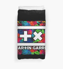 garrix Duvet Cover
