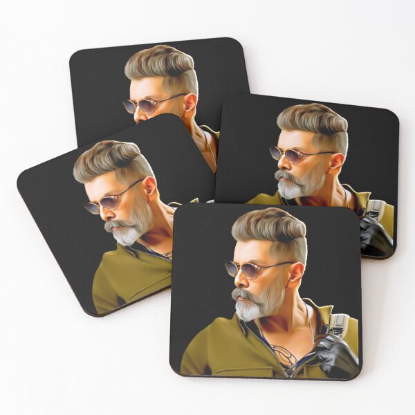 Item preview, vikram designed and sold by REDOUB.
