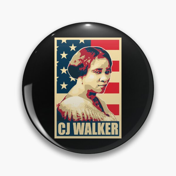 Item preview, Cj walker designed and sold by shopSCA-32.