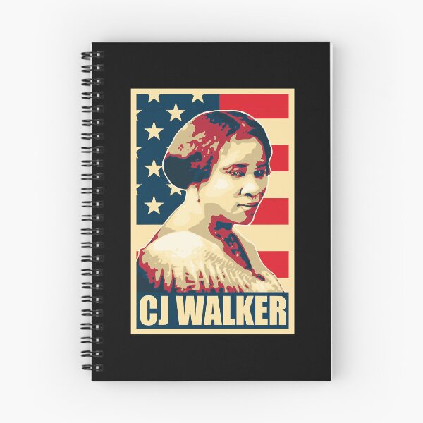 Item preview, Cj walker designed and sold by shopSCA-32.