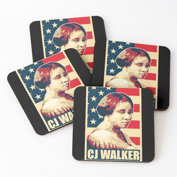 Item preview, Cj walker designed and sold by shopSCA-32.