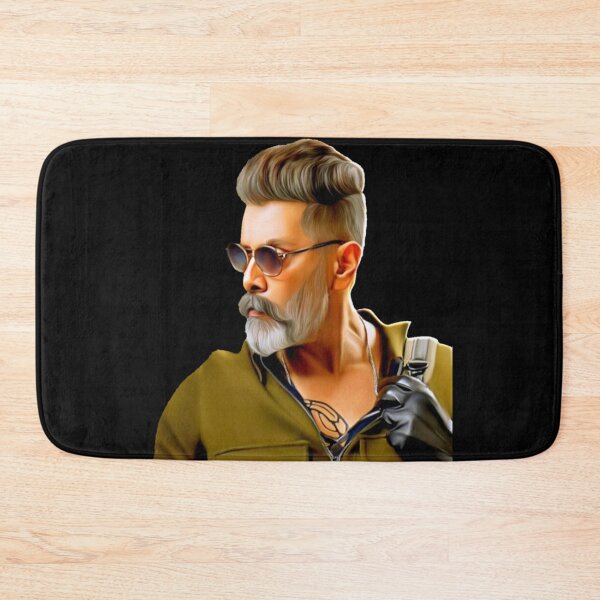 Item preview, vikram designed and sold by REDOUB.