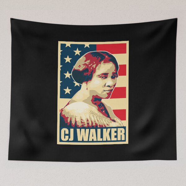 Item preview, Cj walker designed and sold by shopSCA-32.