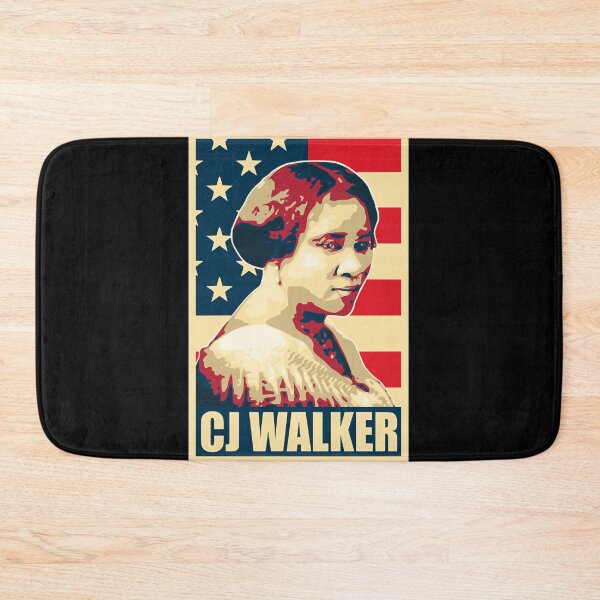 Item preview, Cj walker designed and sold by shopSCA-32.