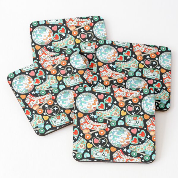 Item preview, Dazzling Disco Dream designed and sold by Perrin Le Feuvre.