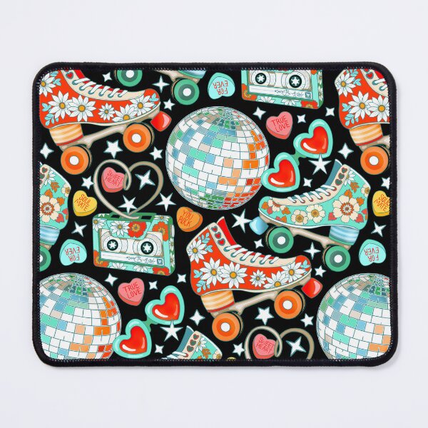 Item preview, Dazzling Disco Dream designed and sold by Perrin Le Feuvre.