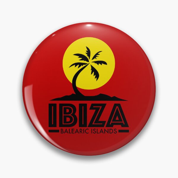 Item preview, Ibiza España designed and sold by NomadVTC.