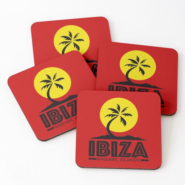 Item preview, Ibiza España designed and sold by NomadVTC.