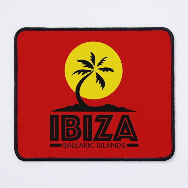 Item preview, Ibiza España designed and sold by NomadVTC.