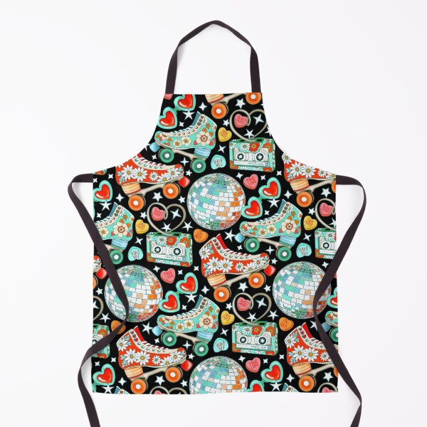 Item preview, Dazzling Disco Dream designed and sold by Perrin Le Feuvre.