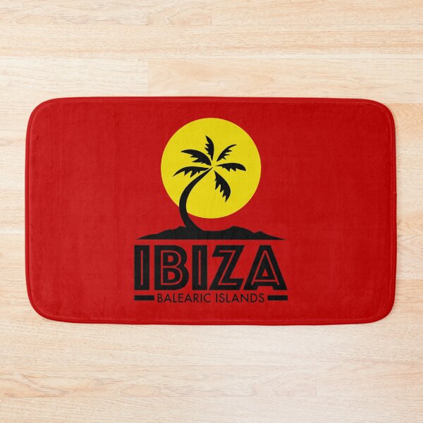 Item preview, Ibiza España designed and sold by NomadVTC.