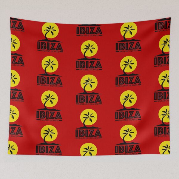 Item preview, Ibiza España designed and sold by NomadVTC.