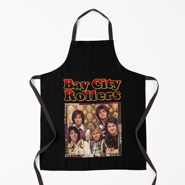 Item preview, Needed Gifts Band Bay City Rollers Music Rock  Gift For Fan designed and sold by LimaVitriaDias.