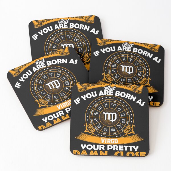 Item preview, Nobody is perfect but if you are Virgo designed and sold by hoangtrongkhiem.