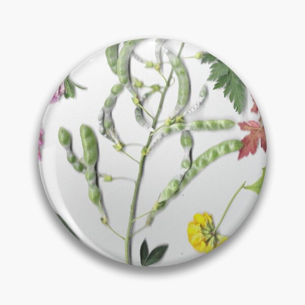 Item preview, Spring Herbarium designed and sold by flowerpartie.