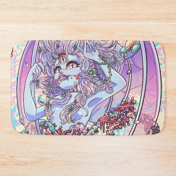 Item preview, Pastel Manananggal designed and sold by MedussaSolar.