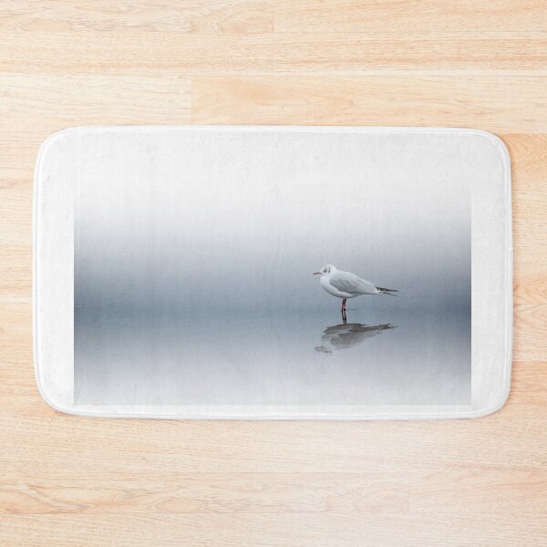 Item preview, The Lonesome Gull designed and sold by Nigel Finn.