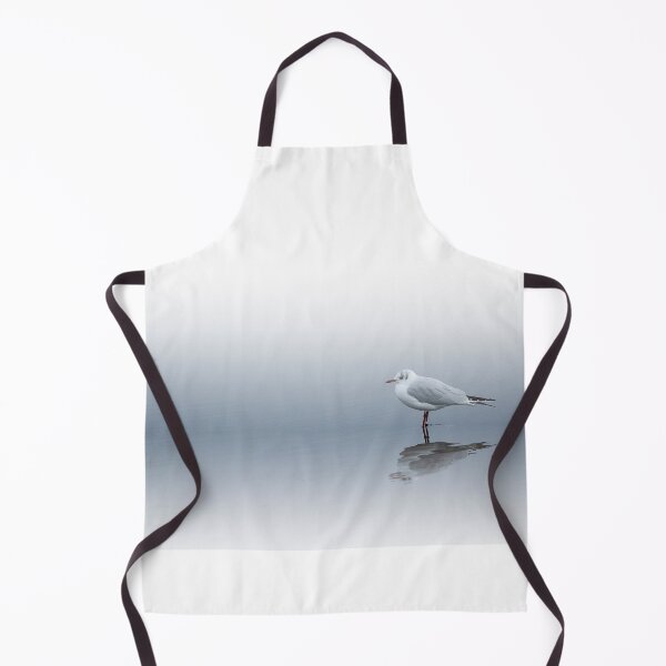 Item preview, The Lonesome Gull designed and sold by Nigel Finn.