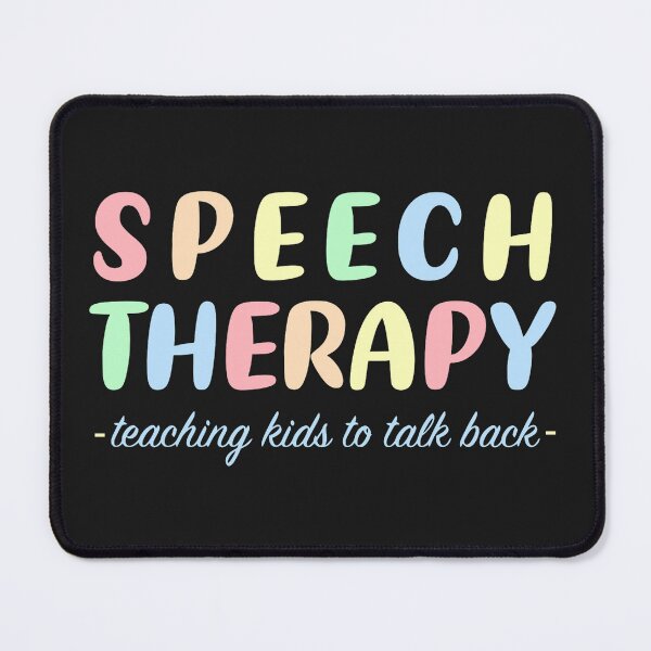 Item preview, Speech Therapy - Teaching Kids to Talk Back designed and sold by Bododobird.
