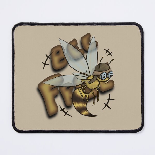 Item preview, Bee free designed and sold by Decarabia.