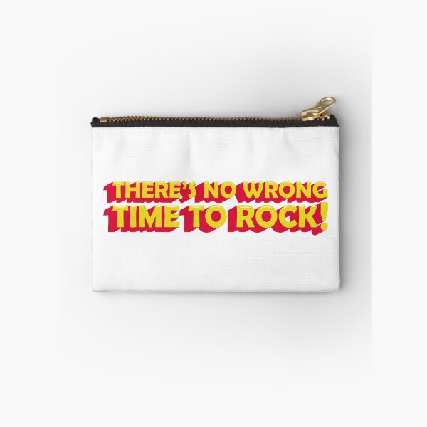 Item preview, Peacemaker - There's no wrong time to rock! designed and sold by Necronder.