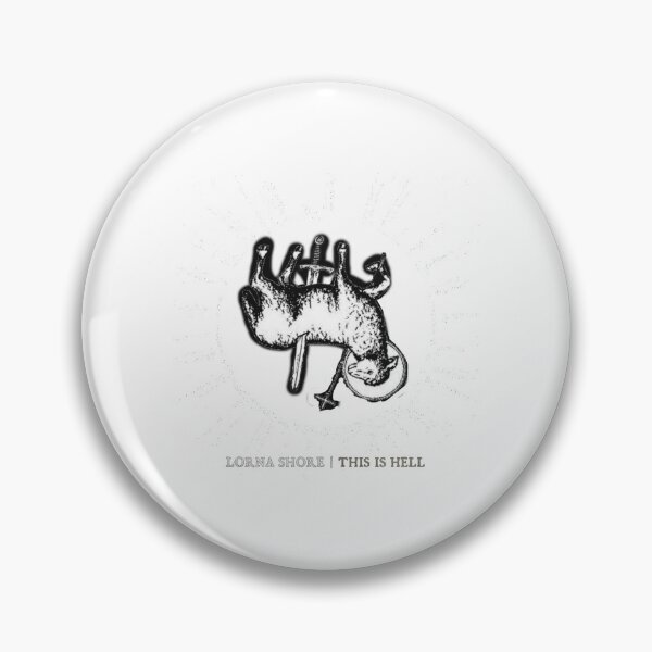 Item preview, Lorna Shore designed and sold by AkzuDesign.