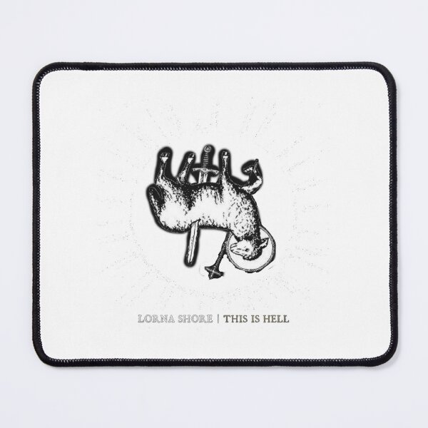 Item preview, Lorna Shore designed and sold by AkzuDesign.