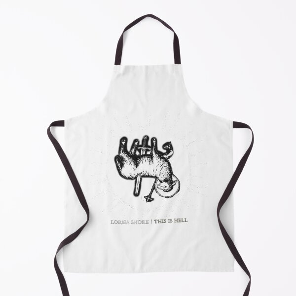 Item preview, Lorna Shore designed and sold by AkzuDesign.