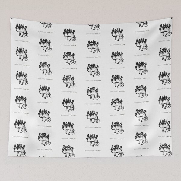 Item preview, Lorna Shore designed and sold by AkzuDesign.
