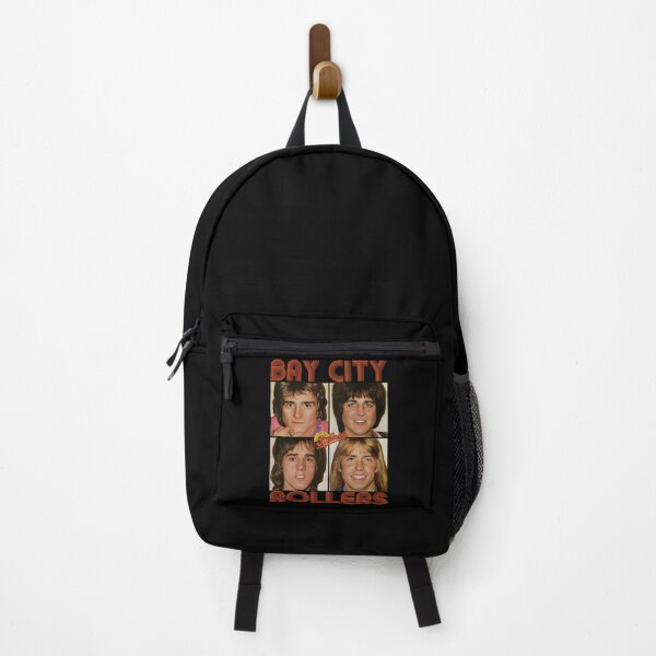 Item preview, Special Present Band Bay City Rollers Music Rock  Awesome For Movie Fans designed and sold by LimaVitriaDias.