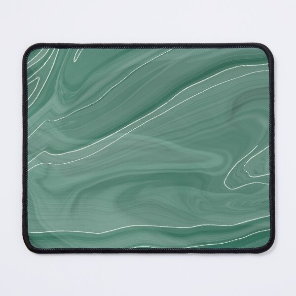 Item preview, Marble, turquoise green designed and sold by HappysParadise.