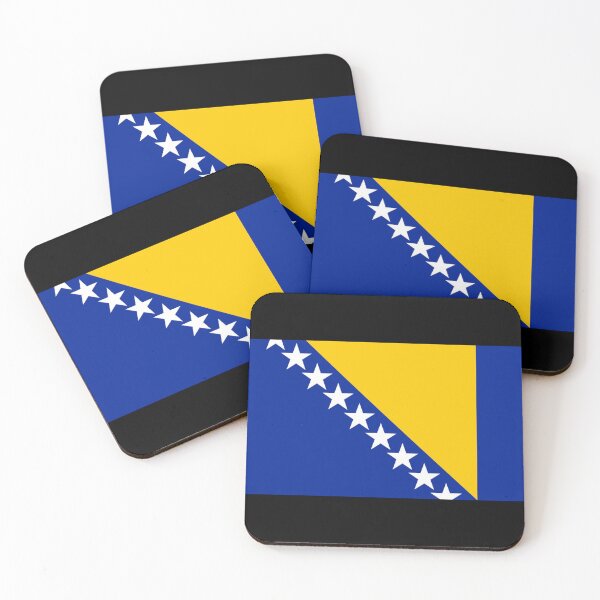 Item preview, Bosnia and Herzegovina designed and sold by TeesByAngelzB.