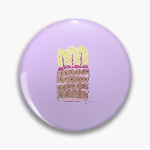 Item preview, House Cake designed and sold by ArtistRebeccaLS.