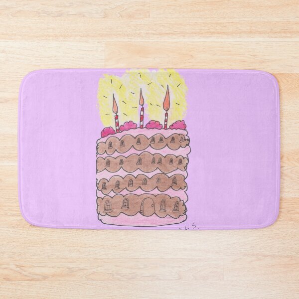 Item preview, House Cake designed and sold by ArtistRebeccaLS.