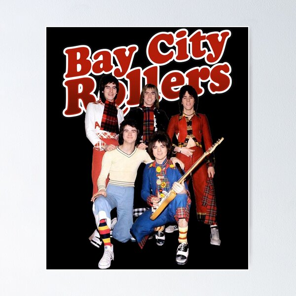 Bay City Rollers