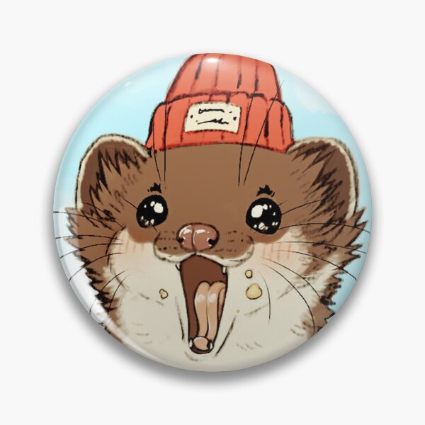 Item preview, Good Morning designed and sold by ICHIGODAWASHI.