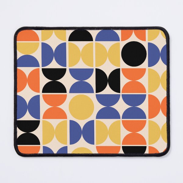 Item preview, Bauhaus Pattern designed and sold by Yellow-Studio.