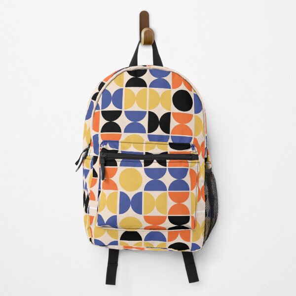Item preview, Bauhaus Pattern designed and sold by Yellow-Studio.