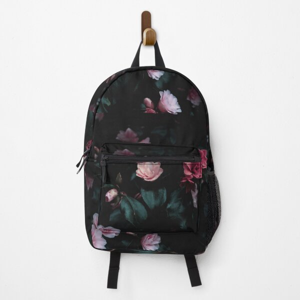 Item preview, Romantic dark floral designed and sold by Raseelvm.