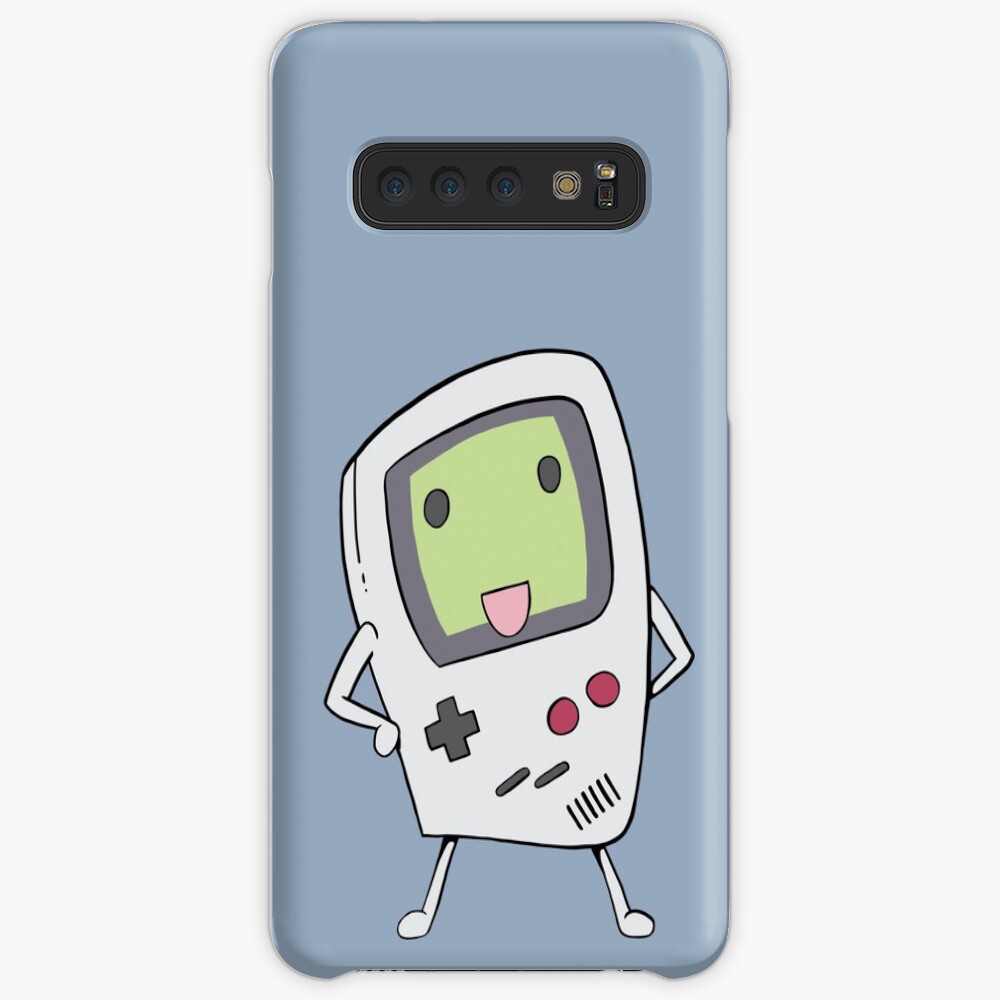 Gameboy Case & Skin for Samsung Galaxy