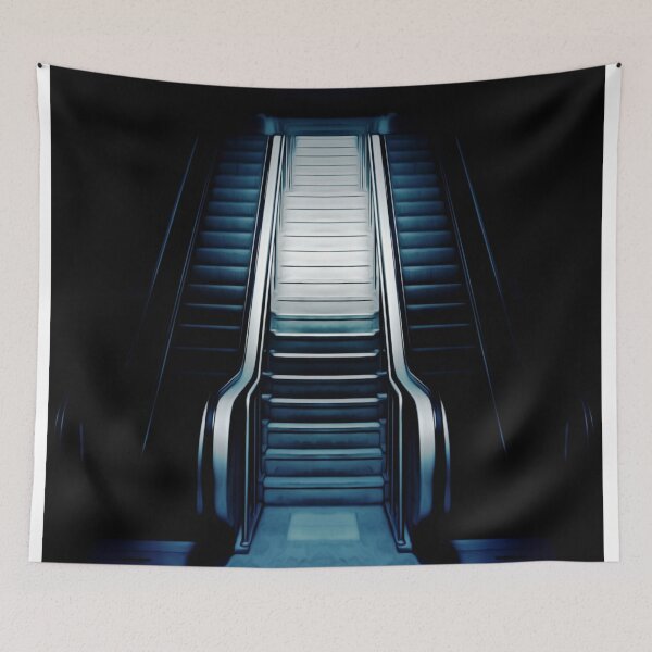 Item preview, INTO THE DARK designed and sold by JASCKSHIRTS.