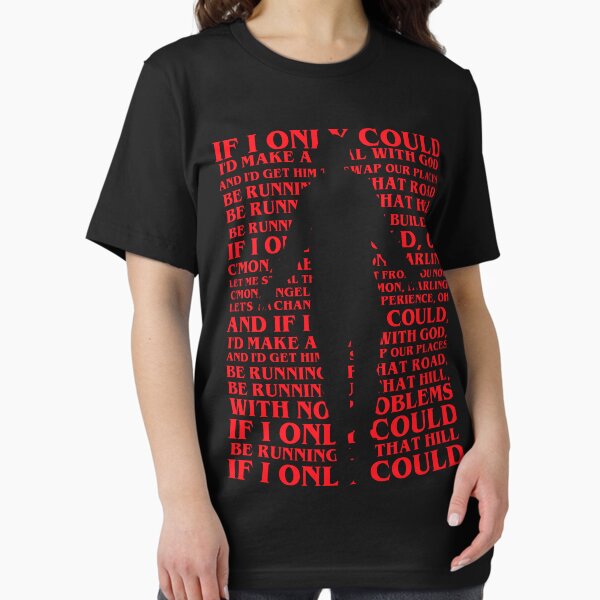 Item preview, Running up that hill | Max floating - Stranger Things 4 designed and sold by L1sercool.