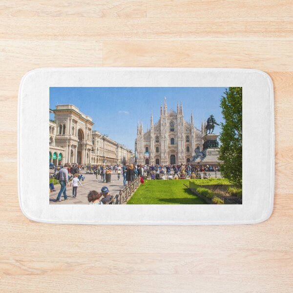 Item preview, sunday in Milan designed and sold by Tereza Pilar  Art.