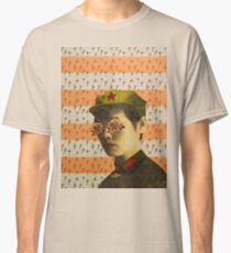 Miss Red Guard Classic T-Shirt